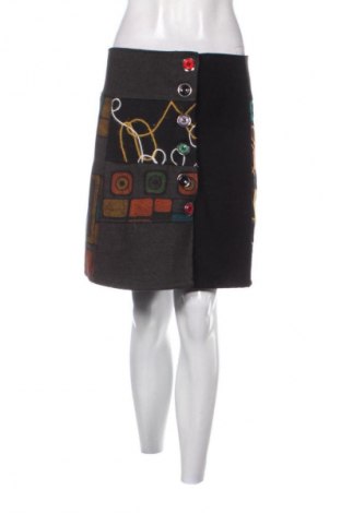 Szoknya Unbranded, Méret M, Szín Sokszínű, Ár 4 229 Ft, #135337944