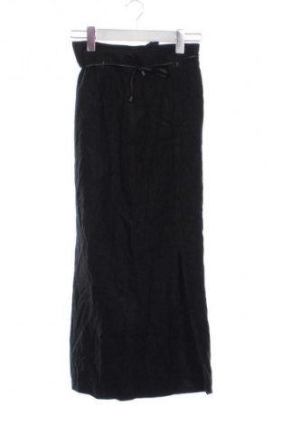 Fustă Unbranded, Mărime XS, Culoare Negru, Preț 27,99 Lei