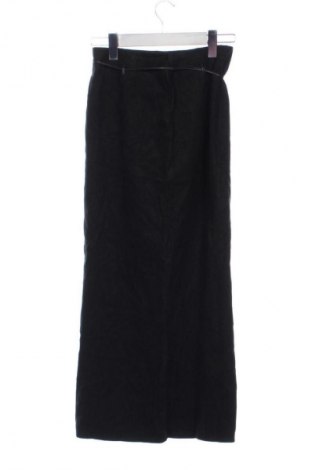 Fustă Unbranded, Mărime XS, Culoare Negru, Preț 27,99 Lei