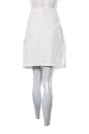 Φούστα Unbranded, Μέγεθος L, Χρώμα Εκρού, Τιμή 9,70 €