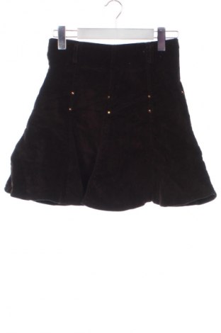 Φούστα Unbranded, Μέγεθος XS, Χρώμα Καφέ, Τιμή 5,99 €