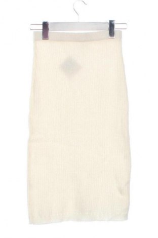 Fustă Unbranded, Mărime XS, Culoare Alb, Preț 55,99 Lei
