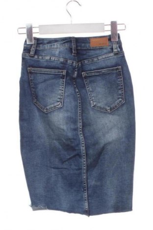 Пола Unbranded, Размер XS, Цвят Син, Цена 7,66 €