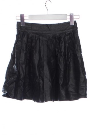 Fustă Unbranded, Mărime XS, Culoare Negru, Preț 18,99 Lei