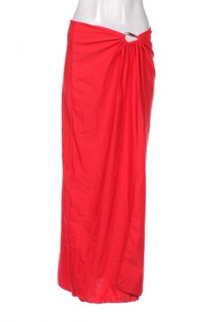 Пола Unbranded, Размер S, Цвят Червен, Цена 4,60 €