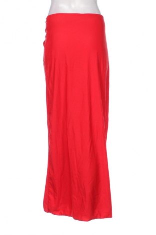 Пола Unbranded, Размер S, Цвят Червен, Цена 4,60 €