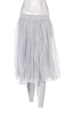 Пола Unbranded, Размер S, Цвят Сив, Цена 4,60 €