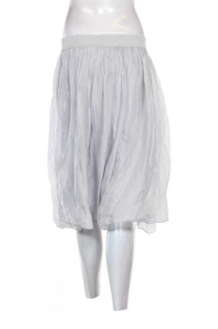 Пола Unbranded, Размер S, Цвят Сив, Цена 4,60 €