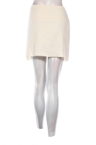 Φούστα Unbranded, Μέγεθος L, Χρώμα Εκρού, Τιμή 15,53 €