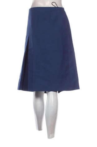 Φούστα Unbranded, Μέγεθος XXL, Χρώμα Μπλέ, Τιμή 17,18 €