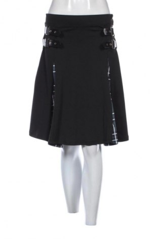 Sukňa Unbranded, Veľkosť M, Farba Čierna, Cena  5,95 €