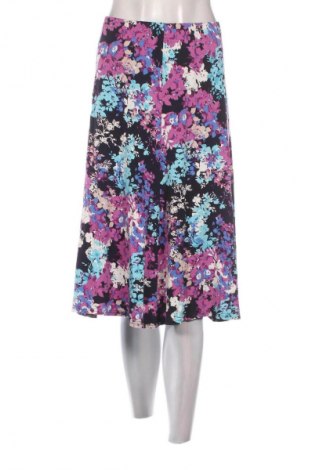 Φούστα Unbranded, Μέγεθος L, Χρώμα Πολύχρωμο, Τιμή 17,23 €