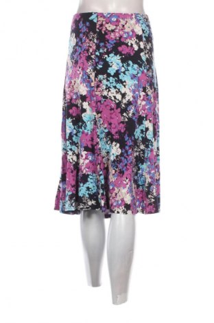 Φούστα Unbranded, Μέγεθος L, Χρώμα Πολύχρωμο, Τιμή 17,23 €