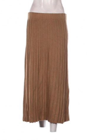 Fustă Unbranded, Mărime L, Culoare Maro, Preț 61,99 Lei