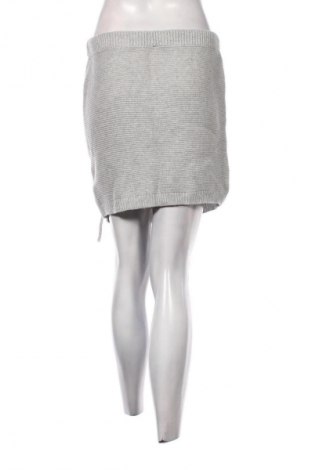 Fustă Unbranded, Mărime L, Culoare Gri, Preț 12,99 Lei