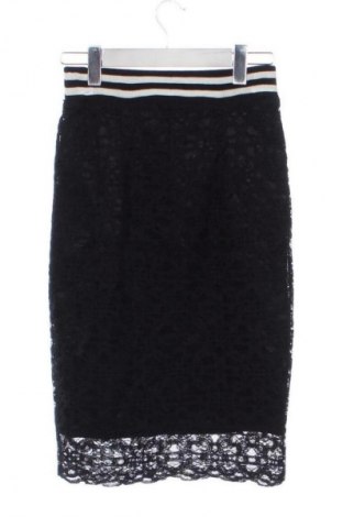 Fustă Unbranded, Mărime XS, Culoare Negru, Preț 35,99 Lei