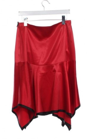 Fustă Unbranded, Mărime L, Culoare Roșu, Preț 33,99 Lei