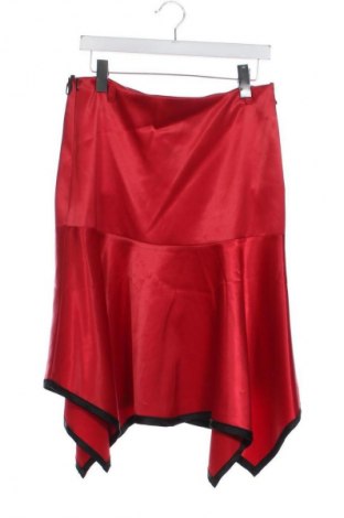 Fustă Unbranded, Mărime L, Culoare Roșu, Preț 33,99 Lei