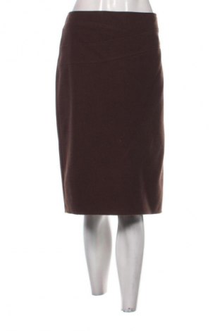 Fustă Unbranded, Mărime XXL, Culoare Maro, Preț 47,07 Lei