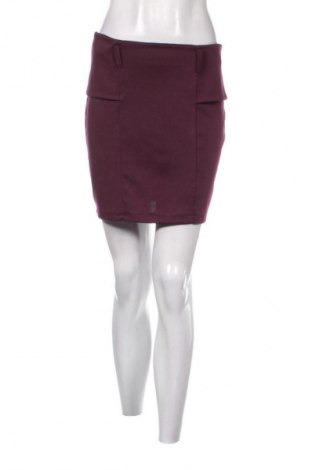 Fustă Unbranded, Mărime M, Culoare Mov, Preț 26,99 Lei