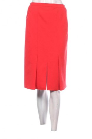 Rock Unbranded, Größe L, Farbe Rot, Preis 10,99 €