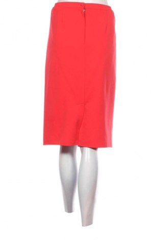 Rock Unbranded, Größe L, Farbe Rot, Preis 10,99 €