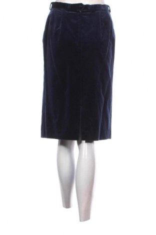 Fustă Unbranded, Mărime M, Culoare Albastru, Preț 29,99 Lei