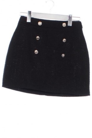 Sukně Unbranded, Velikost XS, Barva Černá, Cena  159,00 Kč