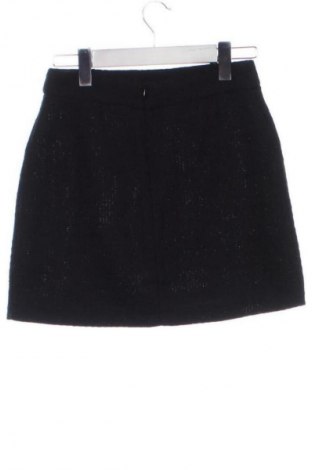 Sukně Unbranded, Velikost XS, Barva Černá, Cena  159,00 Kč