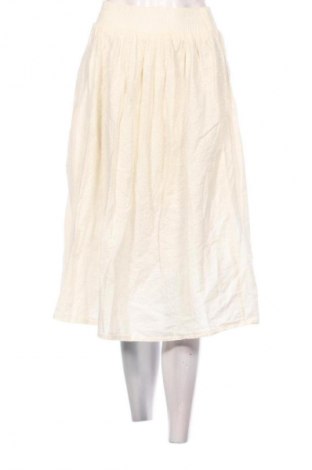 Φούστα Unbranded, Μέγεθος S, Χρώμα Εκρού, Τιμή 5,99 €