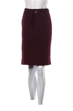 Пола Unbranded, Размер S, Цвят Червен, Цена 7,66 €