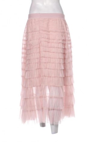 Fustă Unbranded, Mărime S, Culoare Roz, Preț 85,23 Lei