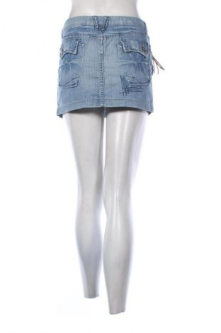 Φούστα Unbranded, Μέγεθος M, Χρώμα Μπλέ, Τιμή 8,99 €