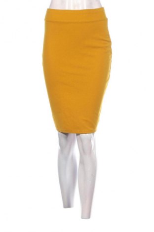 Пола Unbranded, Размер S, Цвят Жълт, Цена 7,66 €