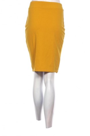 Пола Unbranded, Размер S, Цвят Жълт, Цена 7,66 €
