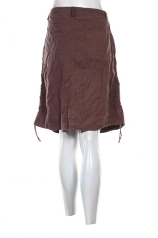 Rock Unbranded, Größe L, Farbe Braun, Preis 7,99 €