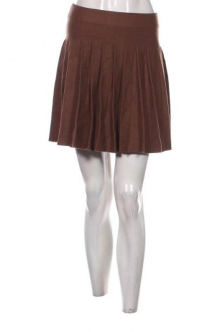 Φούστα Unbranded, Μέγεθος S, Χρώμα Καφέ, Τιμή 6,99 €