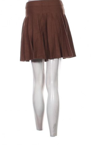 Φούστα Unbranded, Μέγεθος S, Χρώμα Καφέ, Τιμή 6,99 €