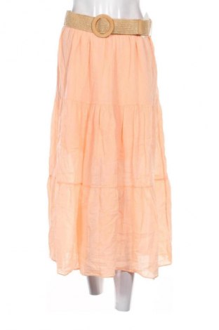 Пола Unbranded, Размер S, Цвят Оранжев, Цена 17,89 €