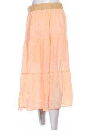 Пола Unbranded, Размер S, Цвят Оранжев, Цена 17,89 €