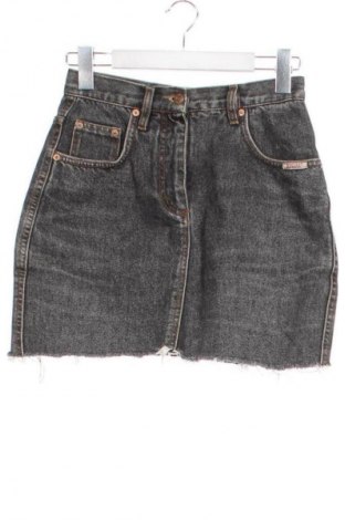 Пола Unbranded, Размер XS, Цвят Сив, Цена 10,00 €