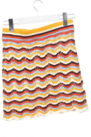 Sukně Unbranded, Velikost XS, Barva Vícebarevné, Cena  89,00 Kč