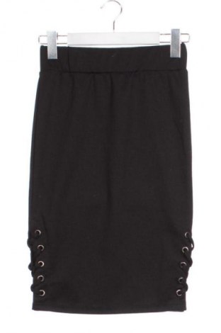 Φούστα Unbranded, Μέγεθος XS, Χρώμα Μαύρο, Τιμή 6,99 €