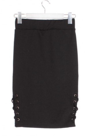 Φούστα Unbranded, Μέγεθος XS, Χρώμα Μαύρο, Τιμή 6,99 €