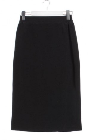 Пола Unbranded, Размер XS, Цвят Черен, Цена 11,24 €