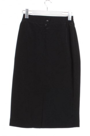 Пола Unbranded, Размер XS, Цвят Черен, Цена 11,24 €