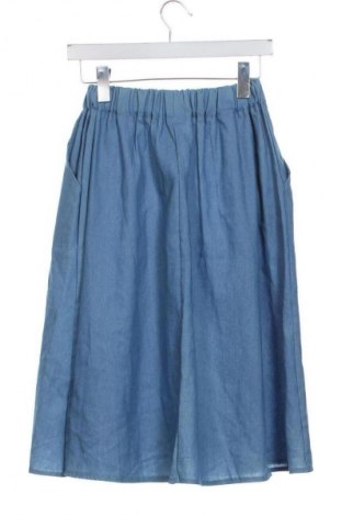 Пола Unbranded, Размер XS, Цвят Син, Цена 4,59 €