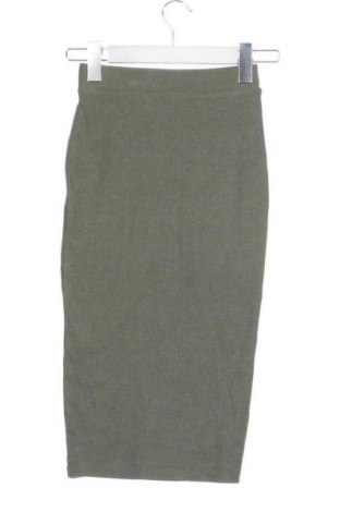 Φούστα Unbranded, Μέγεθος XS, Χρώμα Πράσινο, Τιμή 7,99 €