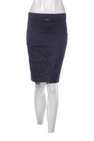 Φούστα Unbranded, Μέγεθος S, Χρώμα Μπλέ, Τιμή 10,00 €