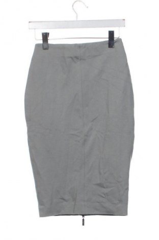 Пола Unbranded, Размер XS, Цвят Сив, Цена 8,18 €